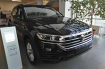 Volkswagen Touareg Limited Edition