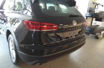 Volkswagen Touareg Limited Edition