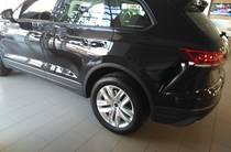 Volkswagen Touareg Limited Edition