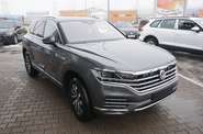 Volkswagen Touareg Elegance