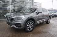 Volkswagen Touareg Elegance