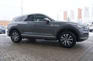 Volkswagen Touareg Elegance