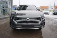 Volkswagen Touareg Elegance