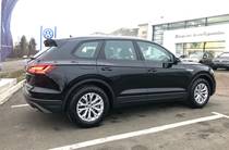 Volkswagen Touareg Limited Edition