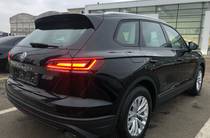 Volkswagen Touareg Limited Edition