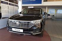 Volkswagen Touareg Ambience