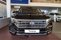 Volkswagen Touareg Ambience