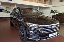 Volkswagen Touareg Ambience