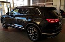 Volkswagen Touareg Ambience