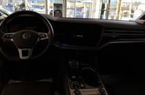 Volkswagen Touareg Ambience