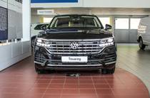 Volkswagen Touareg Ambience