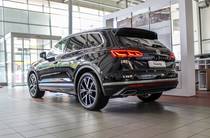 Volkswagen Touareg Ambience