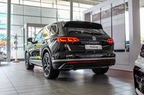 Volkswagen Touareg Ambience