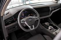 Volkswagen Touareg Ambience