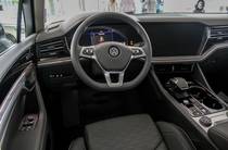 Volkswagen Touareg Ambience