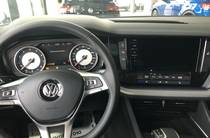 Volkswagen Touareg Limited Edition