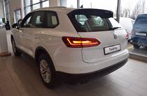 Volkswagen Touareg Base