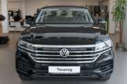 Volkswagen Touareg Base