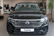 Volkswagen Touareg Base