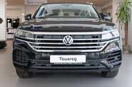 Volkswagen Touareg Base