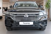 Volkswagen Touareg Base