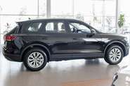 Volkswagen Touareg Base