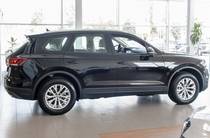 Volkswagen Touareg Base