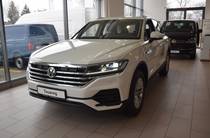 Volkswagen Touareg Base