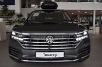 Volkswagen Touareg Elegance