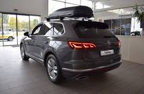 Volkswagen Touareg Elegance