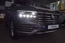 Volkswagen Touareg Elegance