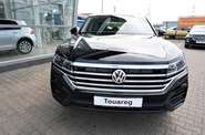 Volkswagen Touareg Limited Edition