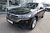 Volkswagen Touareg Limited Edition