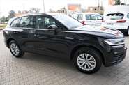 Volkswagen Touareg Limited Edition