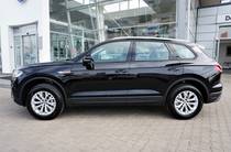 Volkswagen Touareg Limited Edition