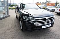 Volkswagen Touareg Limited Edition