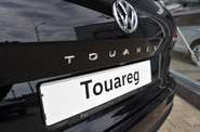 Volkswagen Touareg Limited Edition