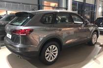 Volkswagen Touareg Limited Edition