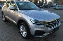 Volkswagen Touareg Limited Edition