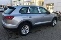 Volkswagen Touareg Limited Edition