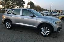 Volkswagen Touareg Limited Edition