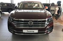 Volkswagen Touareg Ambience