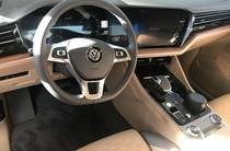 Volkswagen Touareg Ambience