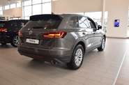 Volkswagen Touareg Limited Edition