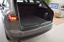 Volkswagen Touareg Limited Edition