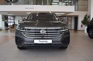 Volkswagen Touareg Limited Edition