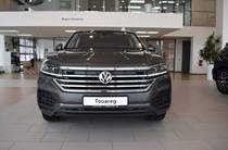 Volkswagen Touareg Limited Edition