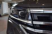 Volkswagen Touareg Limited Edition