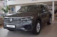 Volkswagen Touareg Limited Edition