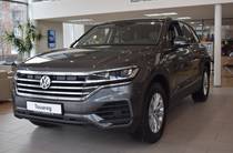 Volkswagen Touareg Limited Edition